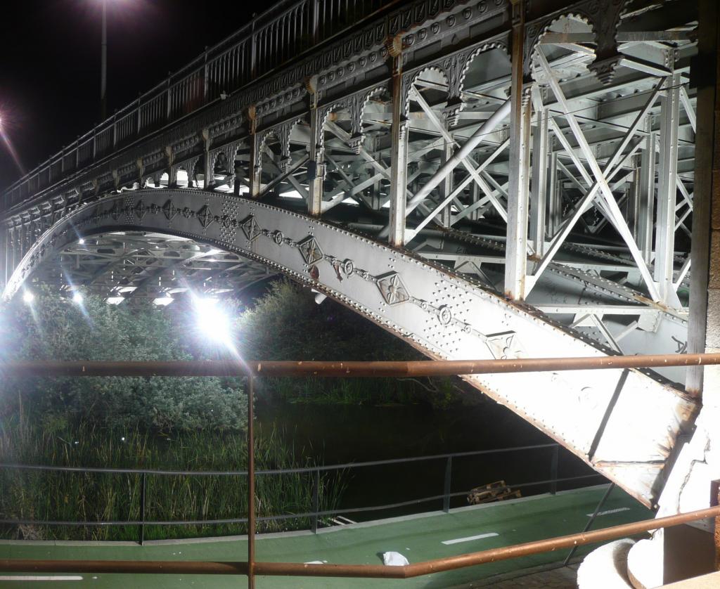 Foto de Salamanca (Castilla y León), España