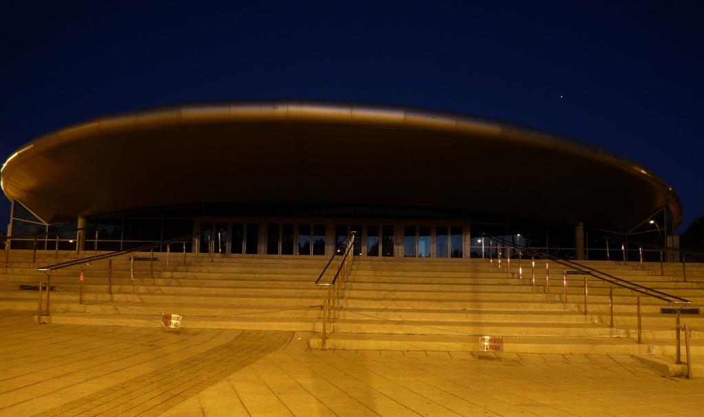 Foto de Salamanca (Castilla y León), España