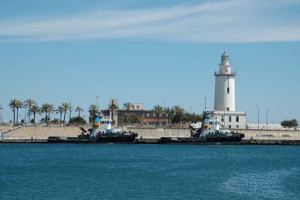 Foto de Malaga (Málaga), España