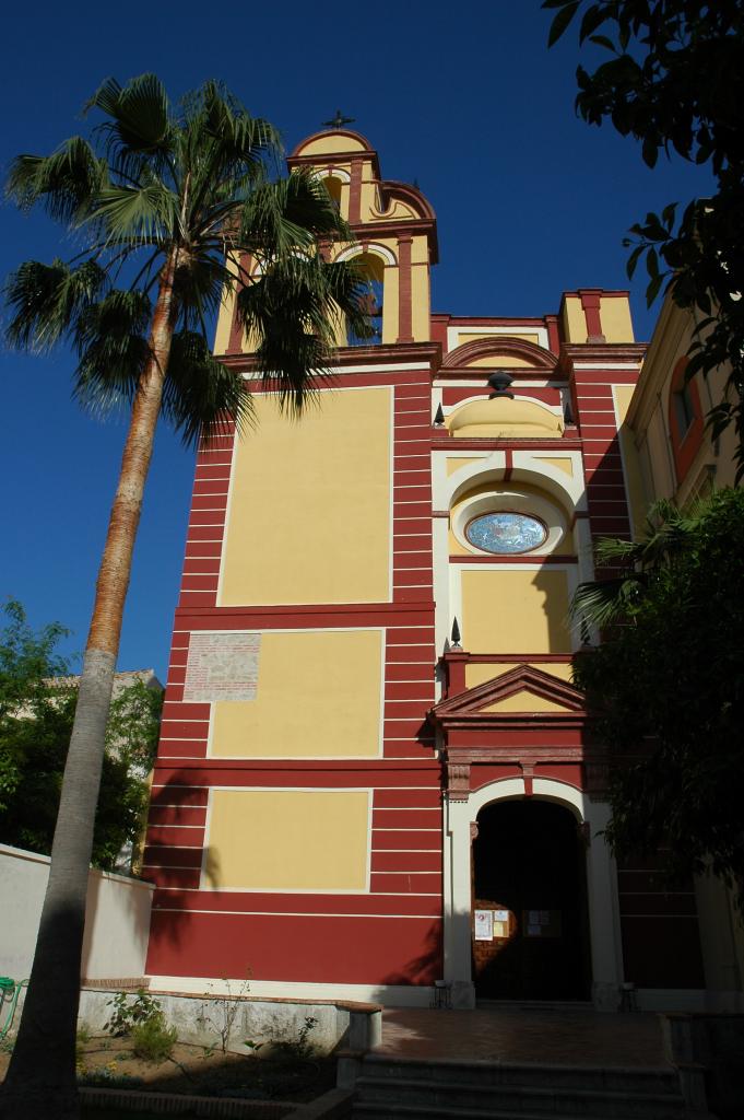 Foto de Málaga (Andalucía), España