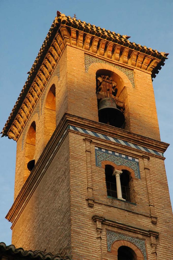 Foto de Málaga (Andalucía), España