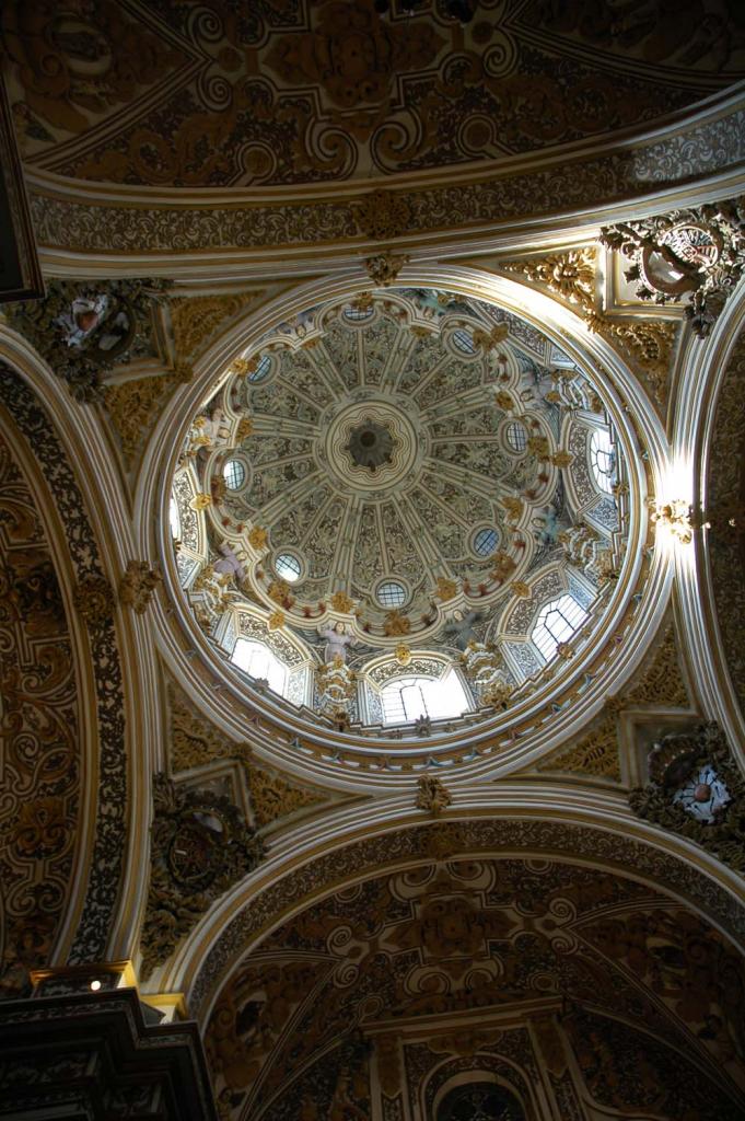 Foto de Málaga (Andalucía), España