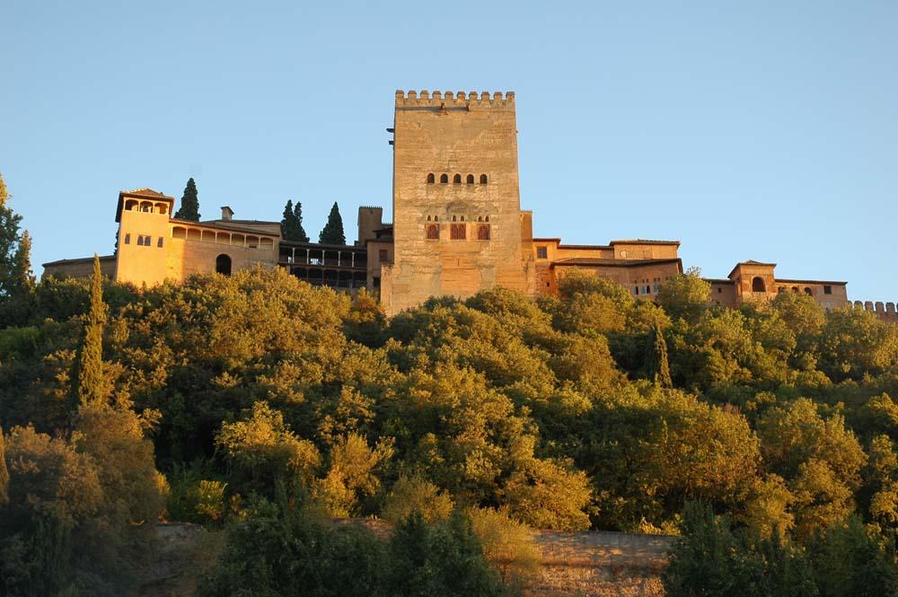 Foto de Granada (Andalucía), España
