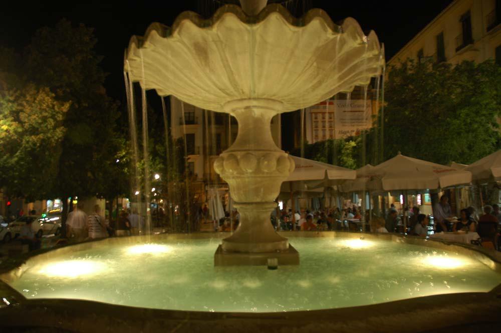 Foto de Granada (Andalucía), España