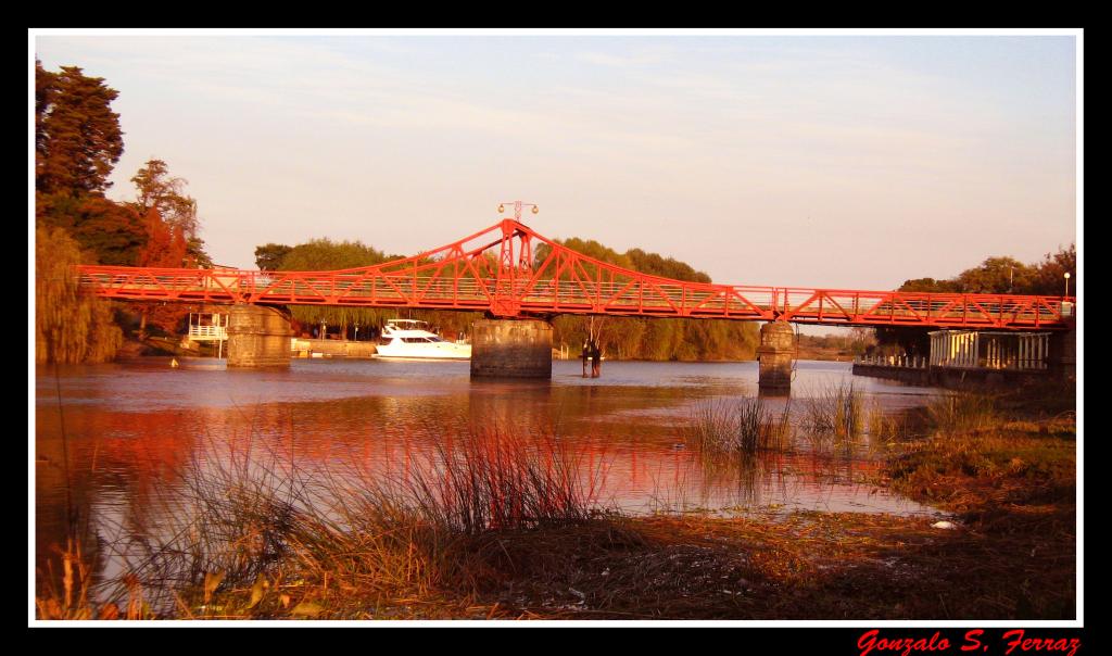 Foto de Carmelo (Colonia Rou), Uruguay