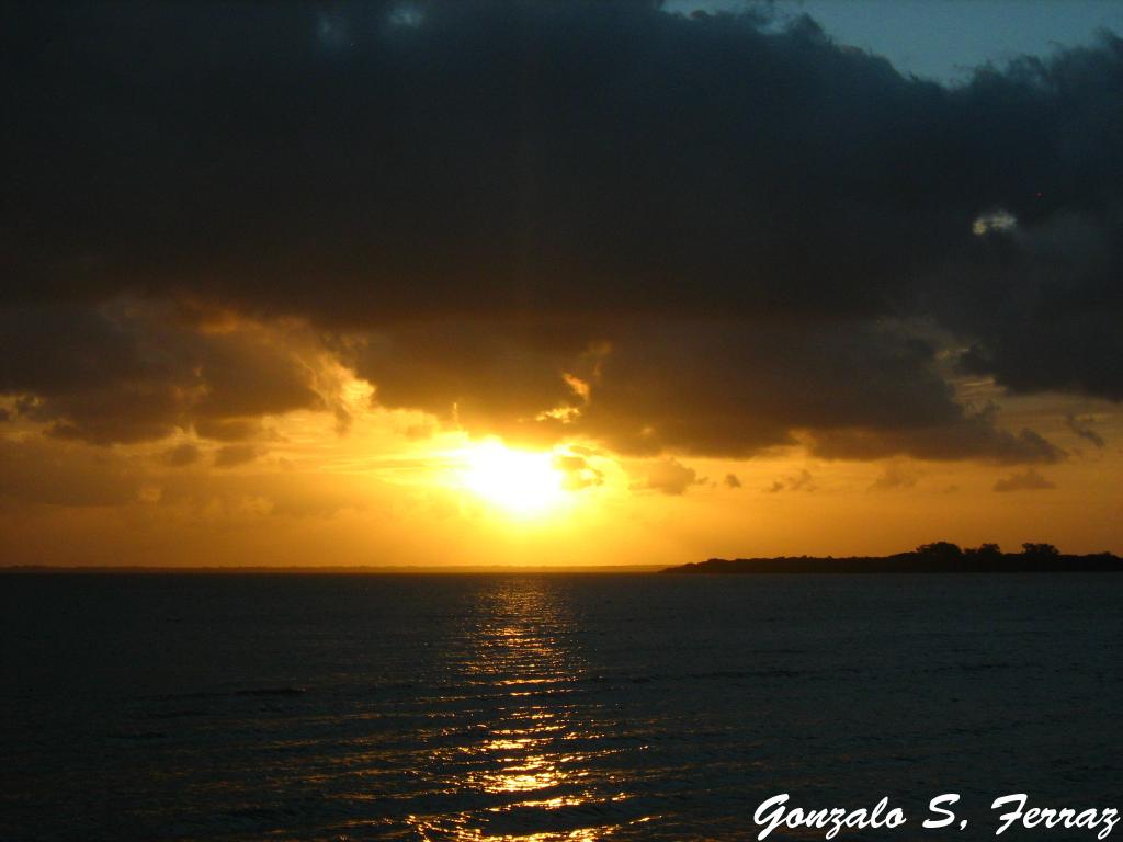 Foto de Carmelo (Colonia Rou), Uruguay