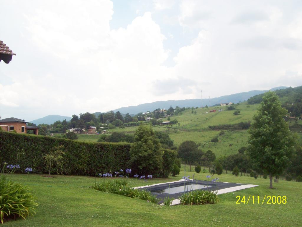 Foto de Raco, Argentina