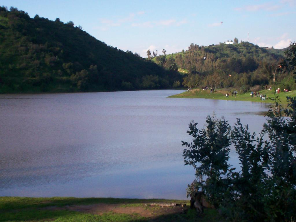 Foto de Quilpué, Chile