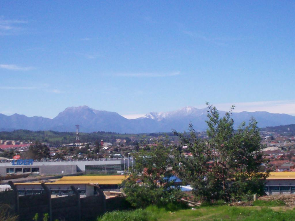 Foto de Quilpué, Chile