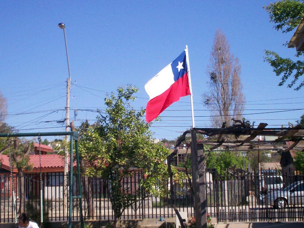 Foto de Quilpué, Chile