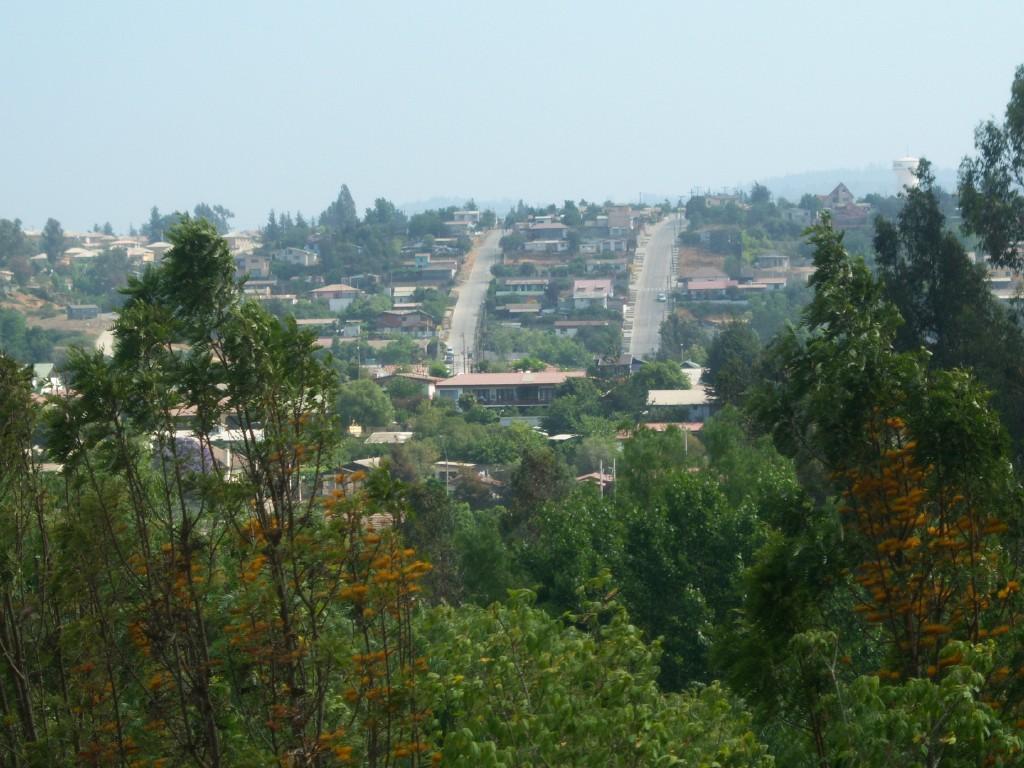 Foto de Quilpué, Chile