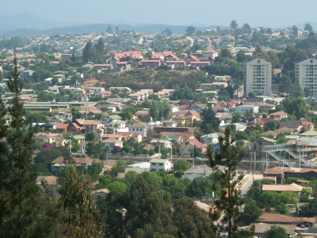 Foto de Quilpué, Chile