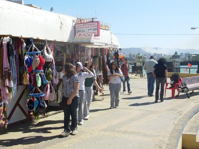 Foto de Viña del Mar, Chile
