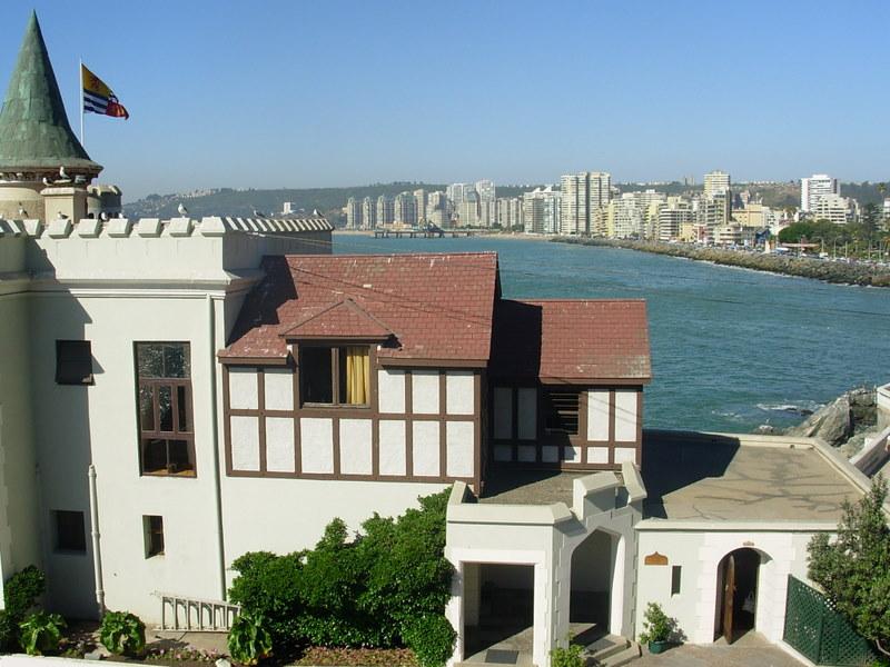 Foto de Viña del Mar, Chile