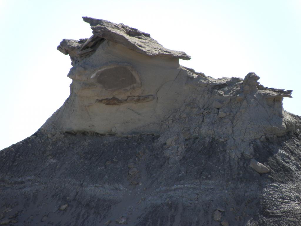 Foto de Ischigualasto (San Juan), Argentina