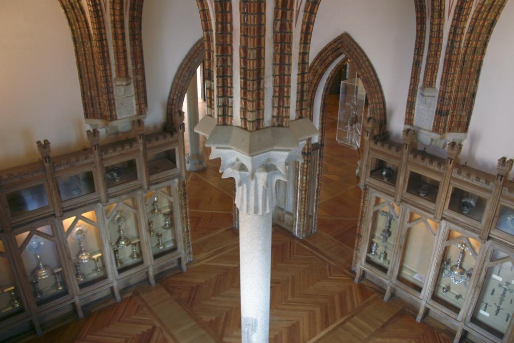 Foto de Astorga (León), España