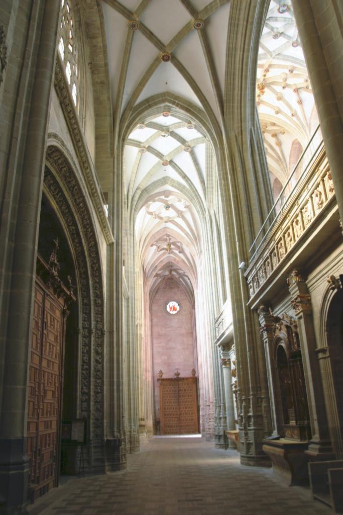 Foto de Astorga (León), España