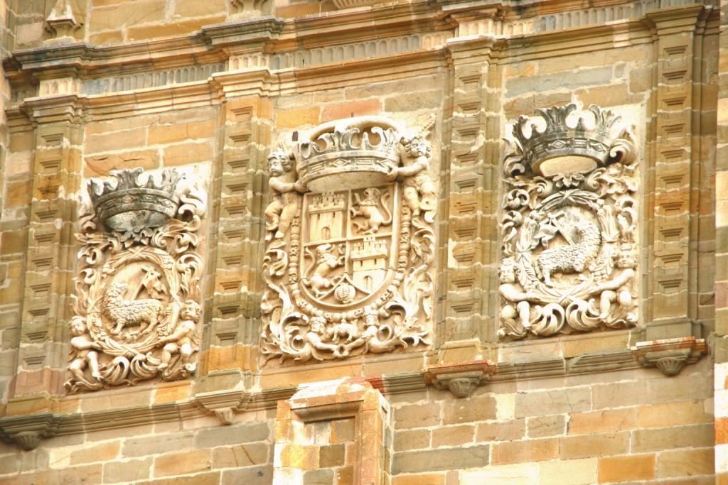 Foto de Astorga (León), España