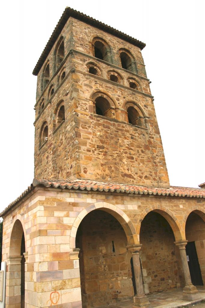 Foto de Tábara (Zamora), España