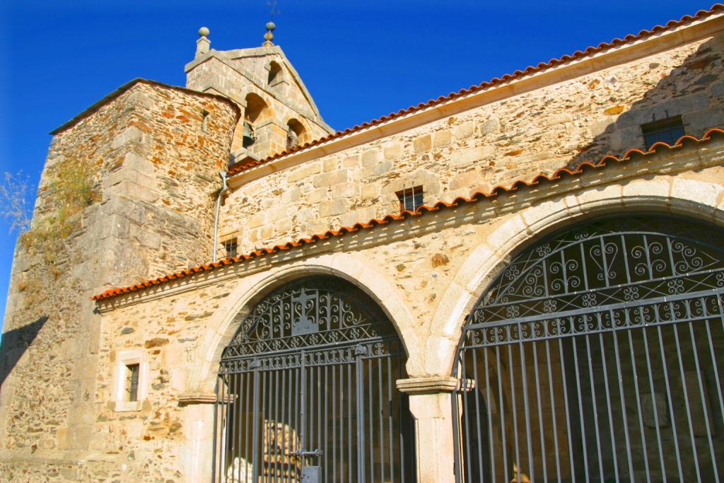Foto de Alcañices (Zamora), España