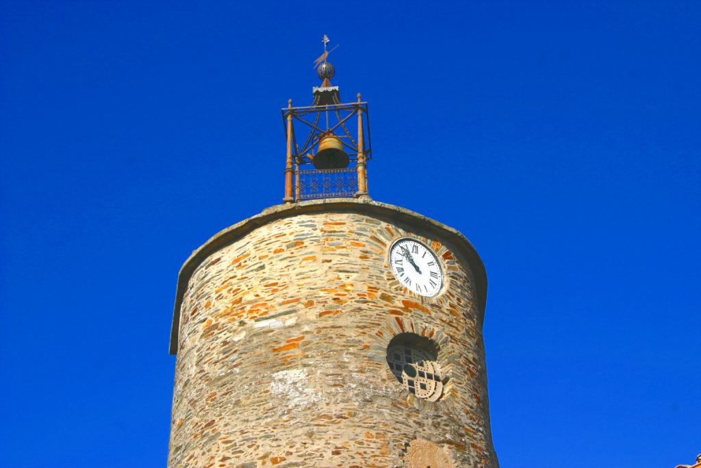 Foto de Alcañices (Zamora), España