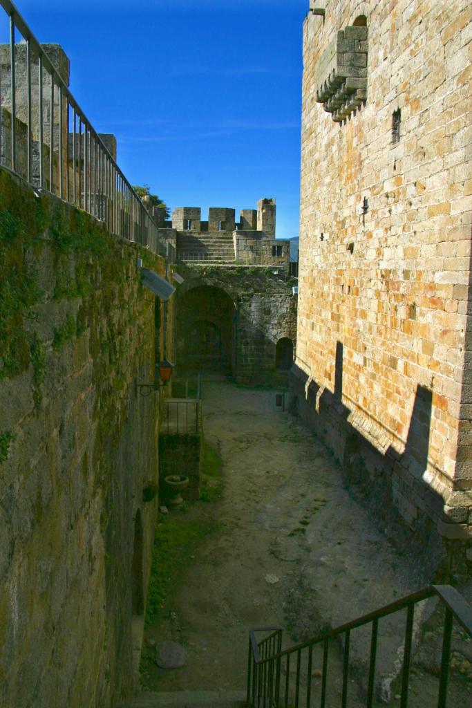 Foto de Puebla de Sanabria (Zamora), España