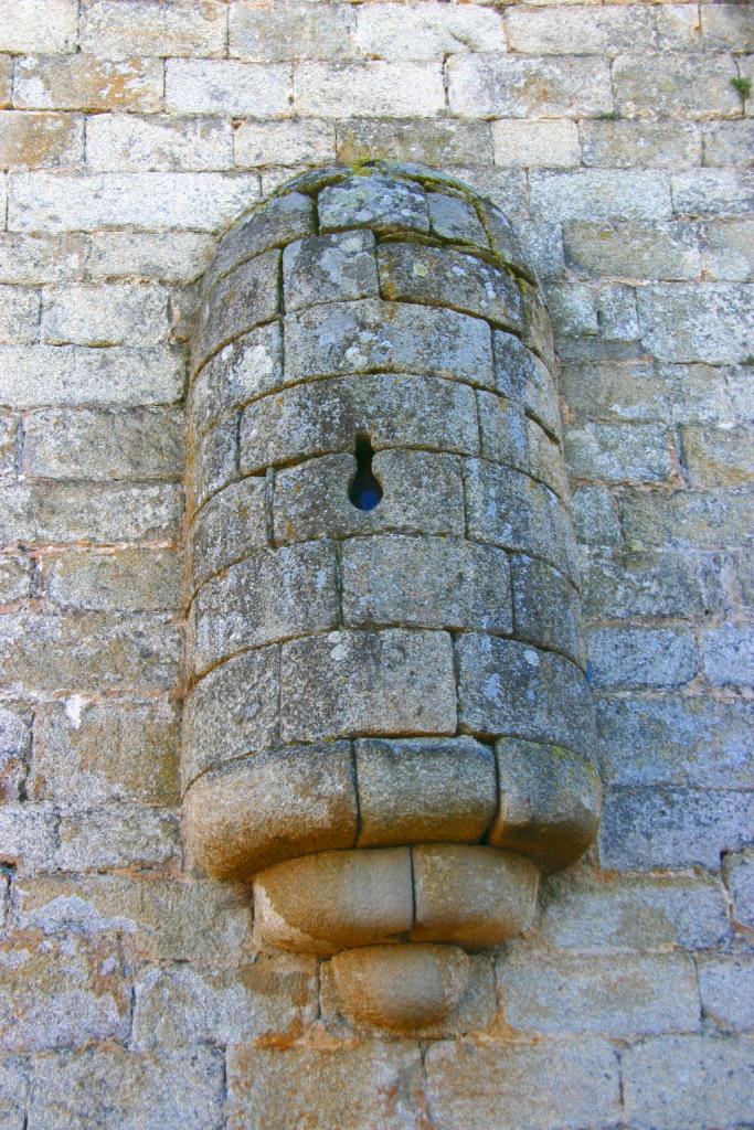 Foto de Puebla de Sanabria (Zamora), España