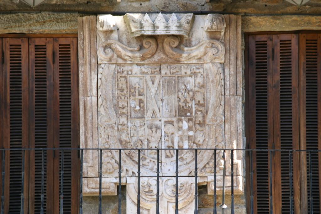 Foto de Puebla de Sanabria (Zamora), España