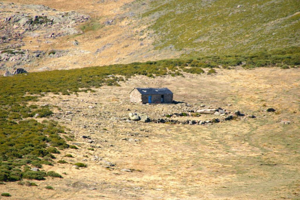 Foto de San Martín de Castañeda (Zamora), España