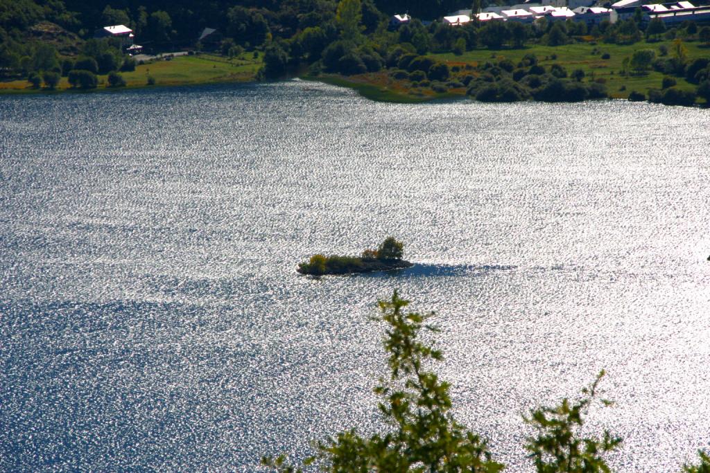 Foto de San Martín de Castañeda (Zamora), España