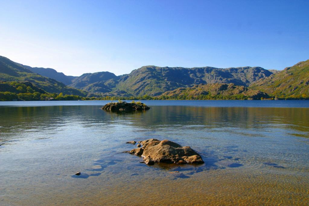 Foto de Ribadelago (Zamora), España