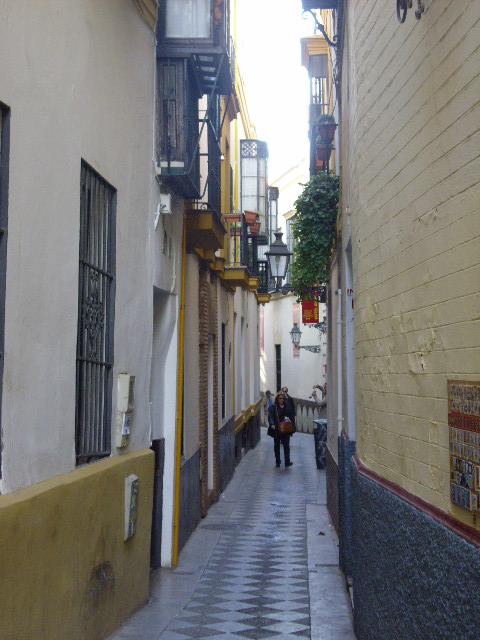 Foto de Sevilla (Andalucía), España