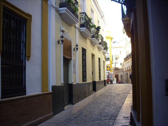Foto de Sevilla (Andalucía), España