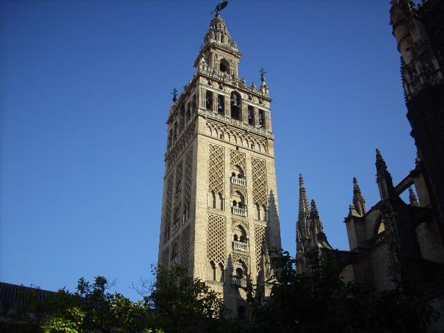 Foto de Sevilla (Andalucía), España