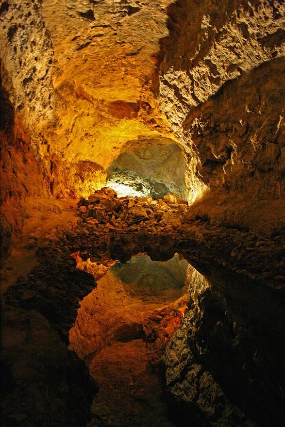 Foto de Lanzarote (Las Palmas), España