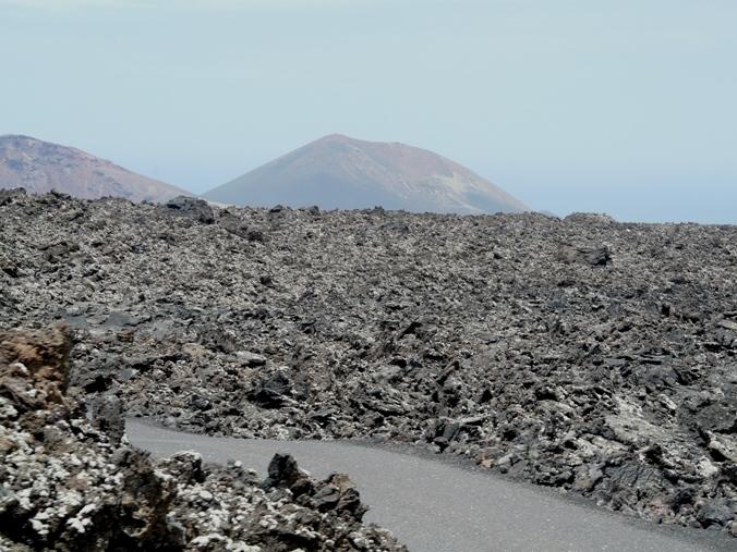 Foto de Lanzarote (Las Palmas), España