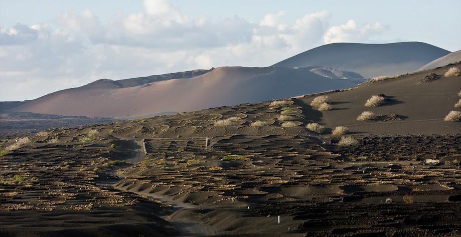 Foto de Lanzarote (Las Palmas), España