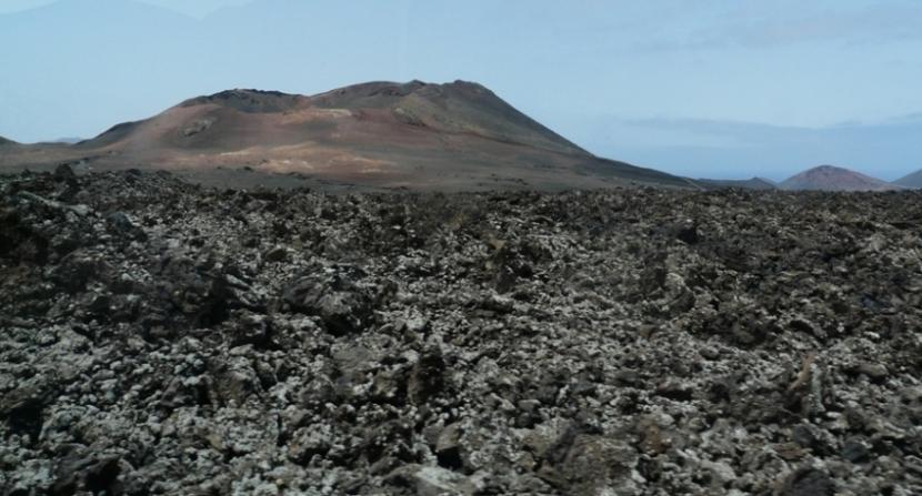 Foto de Lanzarote (Las Palmas), España
