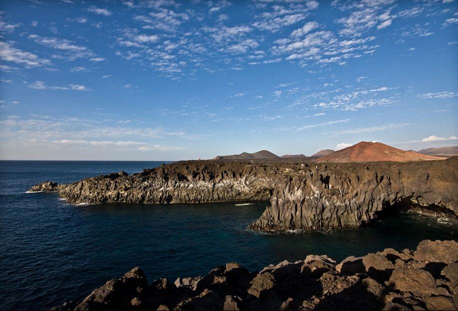 Foto de Lanzarote (Las Palmas), España