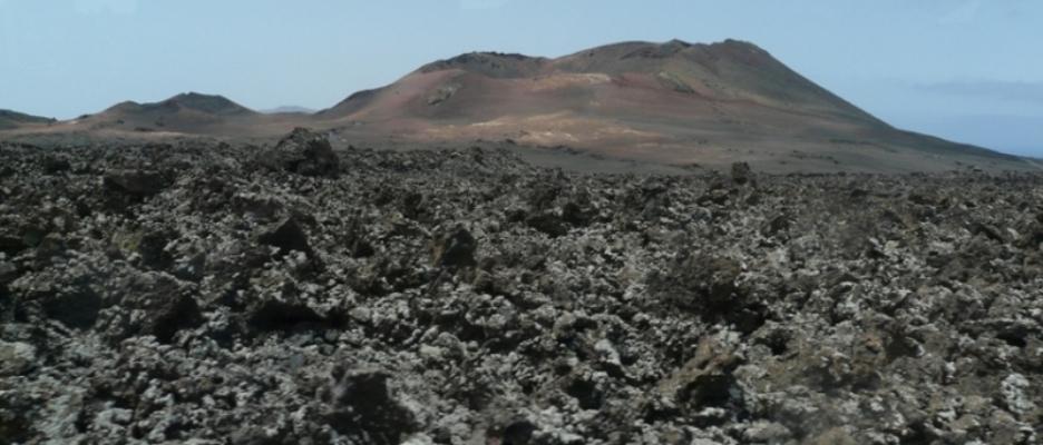 Foto de Lanzarote (Las Palmas), España