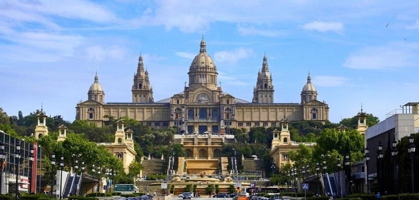 Foto de Barcelona (Cataluña), España