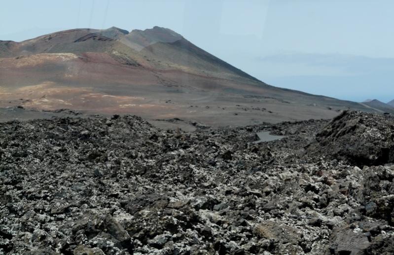 Foto de Lanzarote (Las Palmas), España