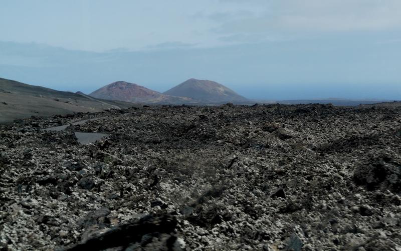 Foto de Lanzarote (Las Palmas), España