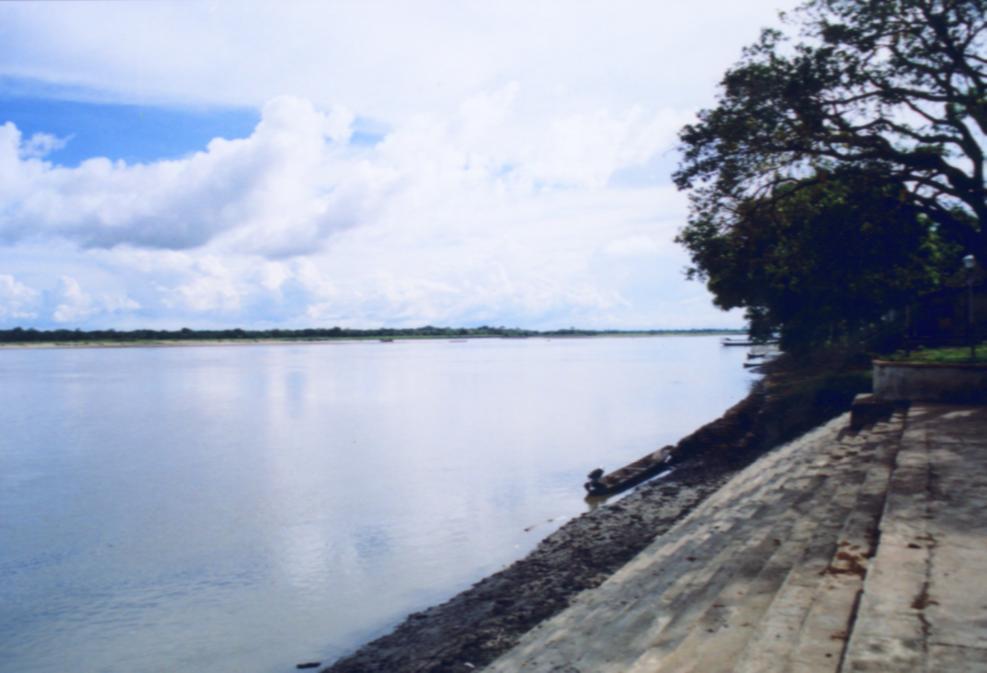 Foto de Orocue, Colombia