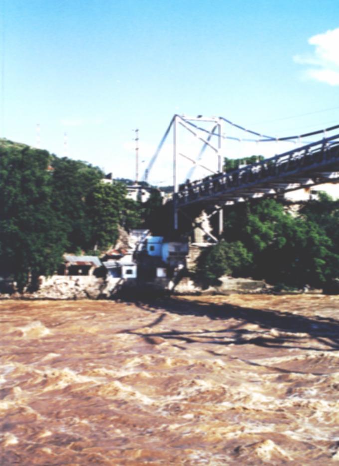 Foto de Honda, Colombia