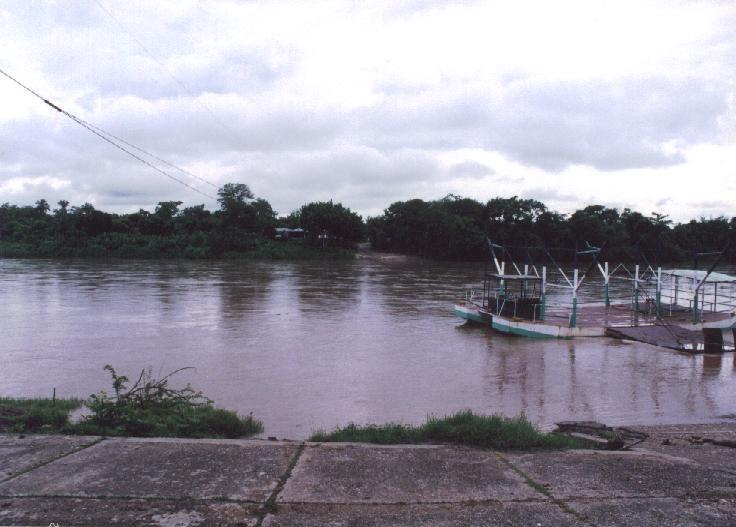 Foto de Suarez, Colombia