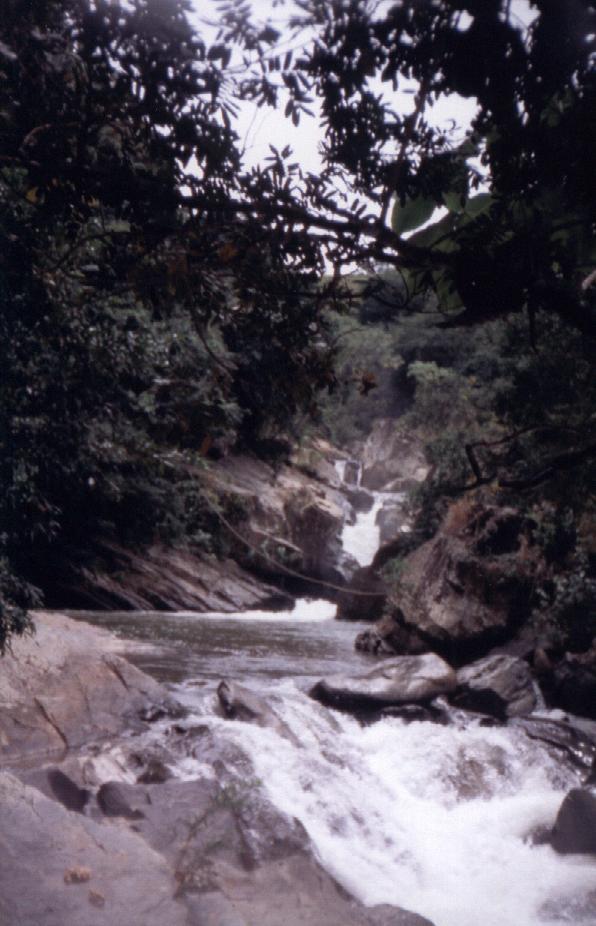 Foto de Mariquita, Colombia