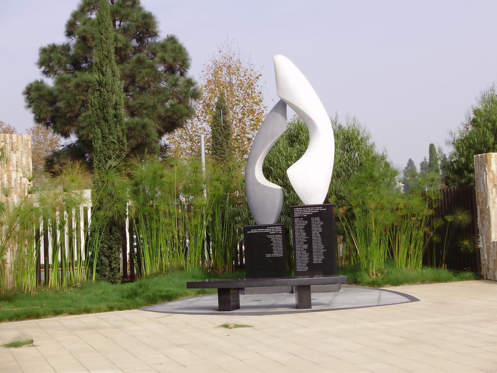 Foto de Cerritos (California), Estados Unidos