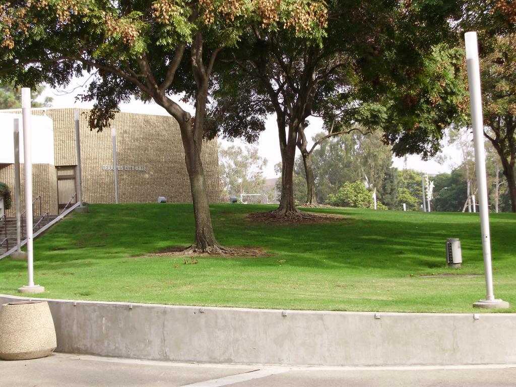 Foto de Cerritos (California), Estados Unidos