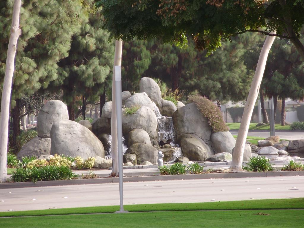 Foto de Cerritos (California), Estados Unidos